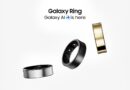 Galaxy Ring: a Nova Joia Samsung