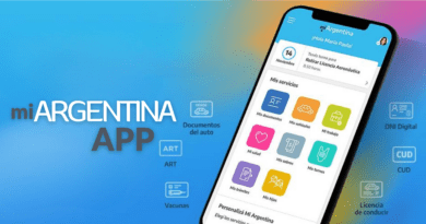 Mi Argentina APP: Aprenda Como Baixar