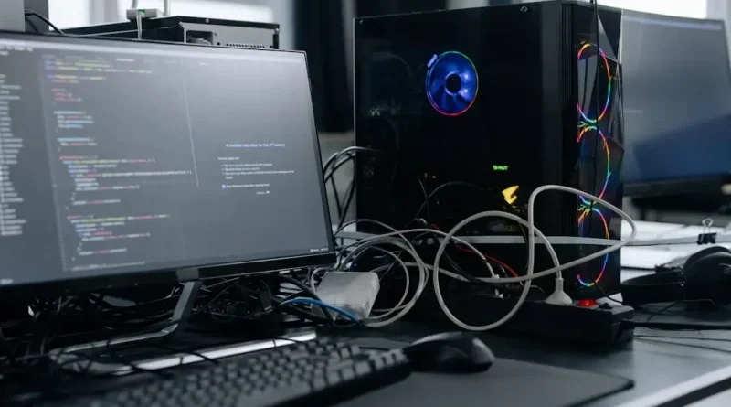 Aplicativos para desempenho: faça seu PC funcionar melhor