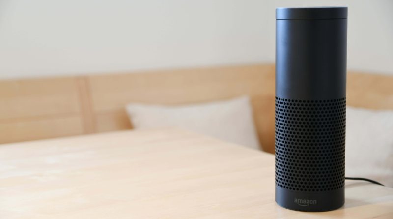 Alexa Assistente Ideal para Sua Casa