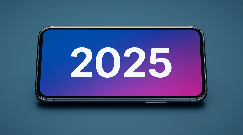 O Futuro dos Smartphones